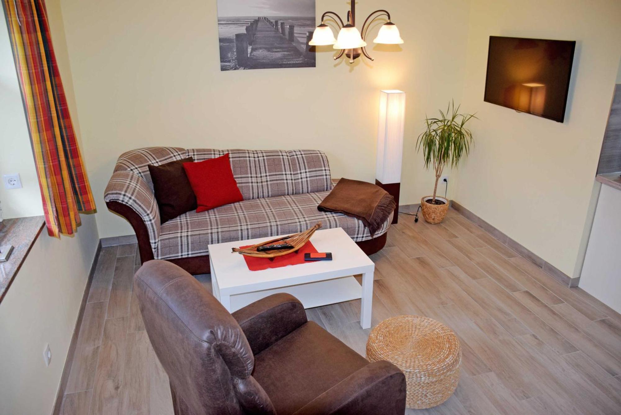 Ferienhaus Mit Terrasse Am Heideweg Baabe Extérieur photo